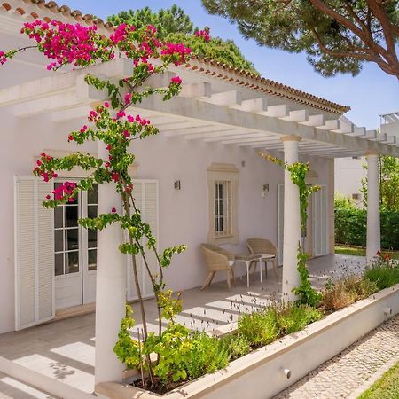 וילהמורה Portuguese Mansion Close To Marina, Golf And Beach. מראה חיצוני תמונה