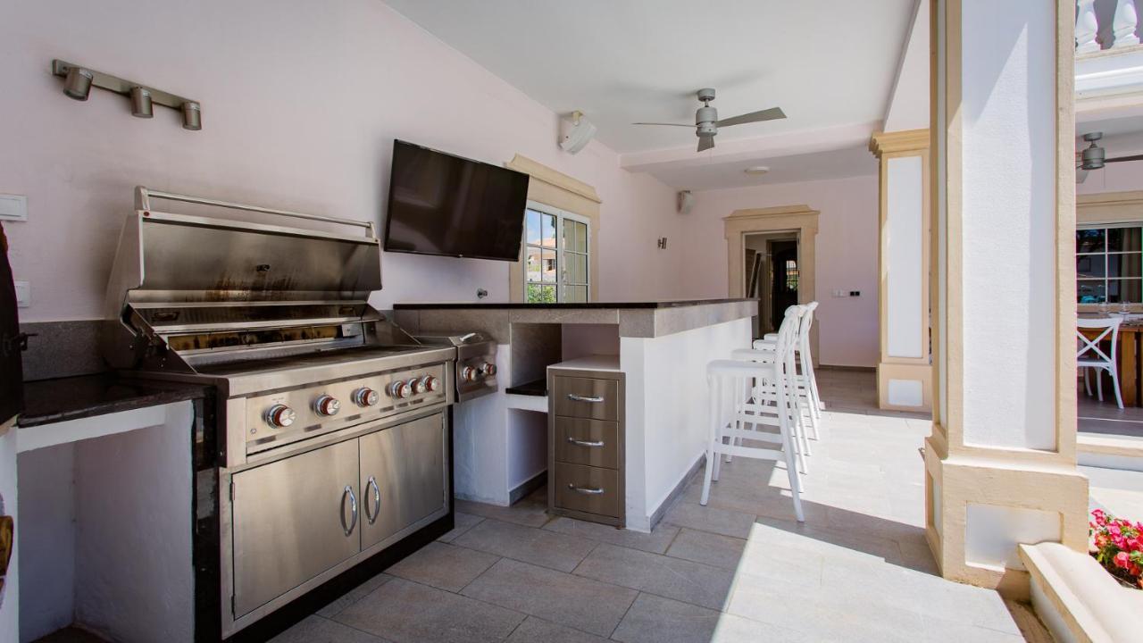 וילהמורה Portuguese Mansion Close To Marina, Golf And Beach. מראה חיצוני תמונה