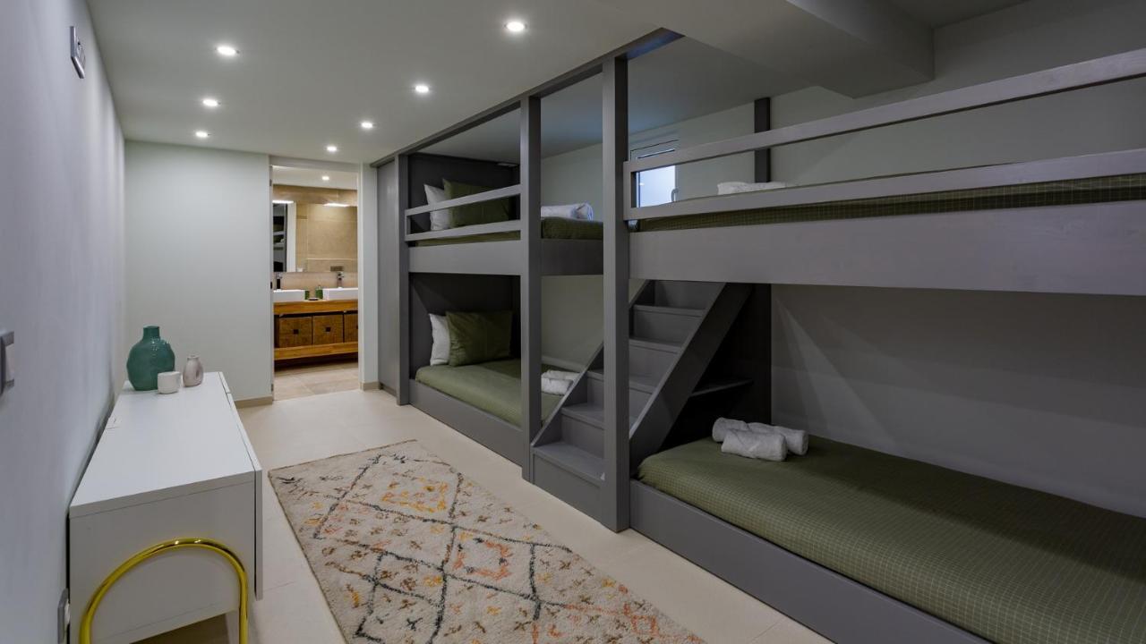 וילהמורה Portuguese Mansion Close To Marina, Golf And Beach. מראה חיצוני תמונה