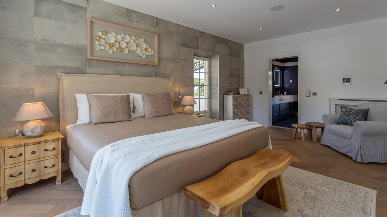 וילהמורה Portuguese Mansion Close To Marina, Golf And Beach. מראה חיצוני תמונה
