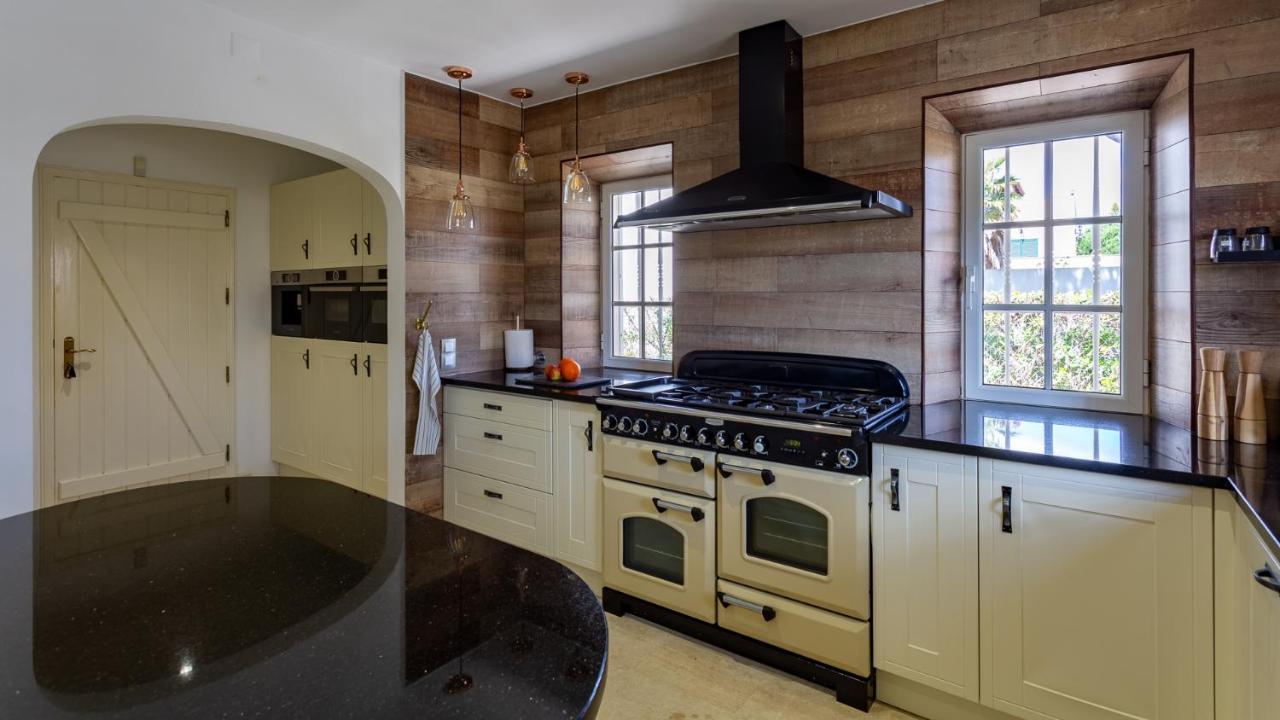 וילהמורה Portuguese Mansion Close To Marina, Golf And Beach. מראה חיצוני תמונה