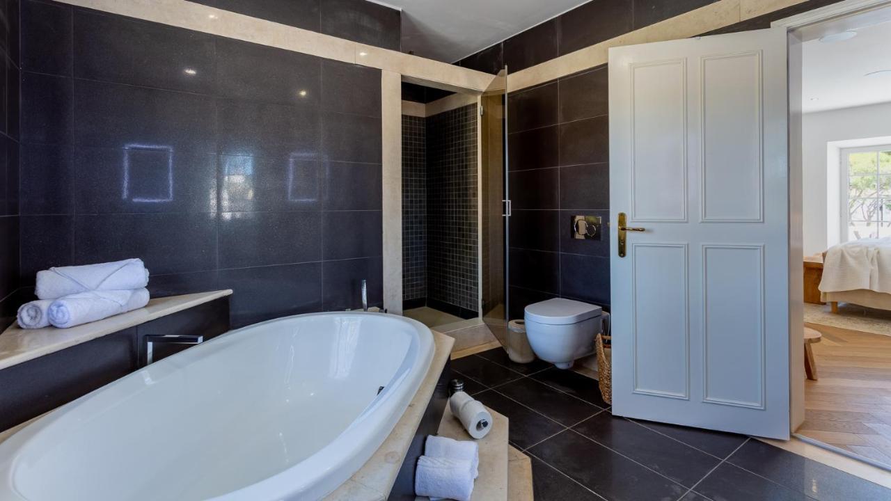 וילהמורה Portuguese Mansion Close To Marina, Golf And Beach. מראה חיצוני תמונה
