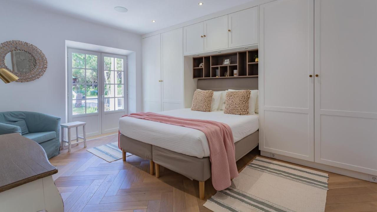 וילהמורה Portuguese Mansion Close To Marina, Golf And Beach. מראה חיצוני תמונה
