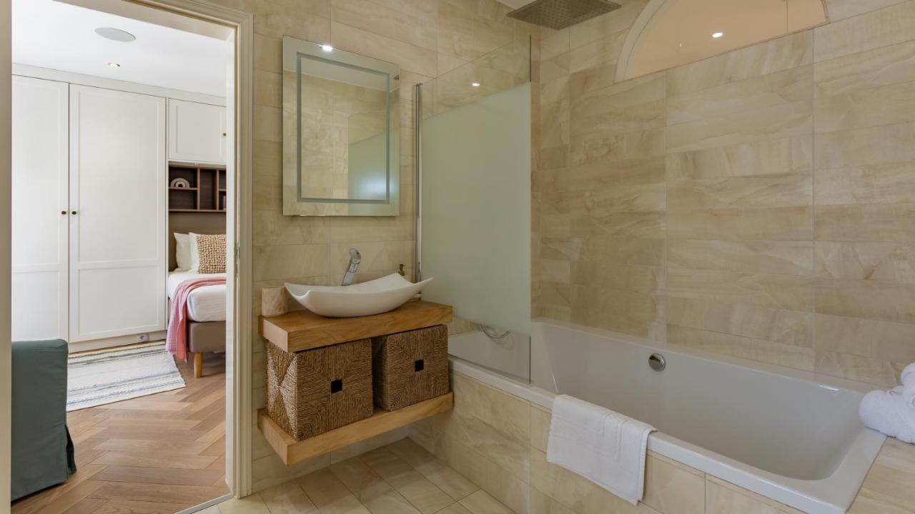 וילהמורה Portuguese Mansion Close To Marina, Golf And Beach. מראה חיצוני תמונה