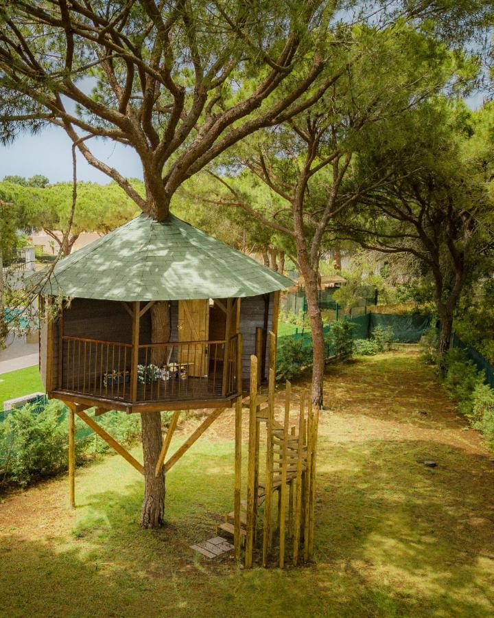וילהמורה Portuguese Mansion Close To Marina, Golf And Beach. מראה חיצוני תמונה
