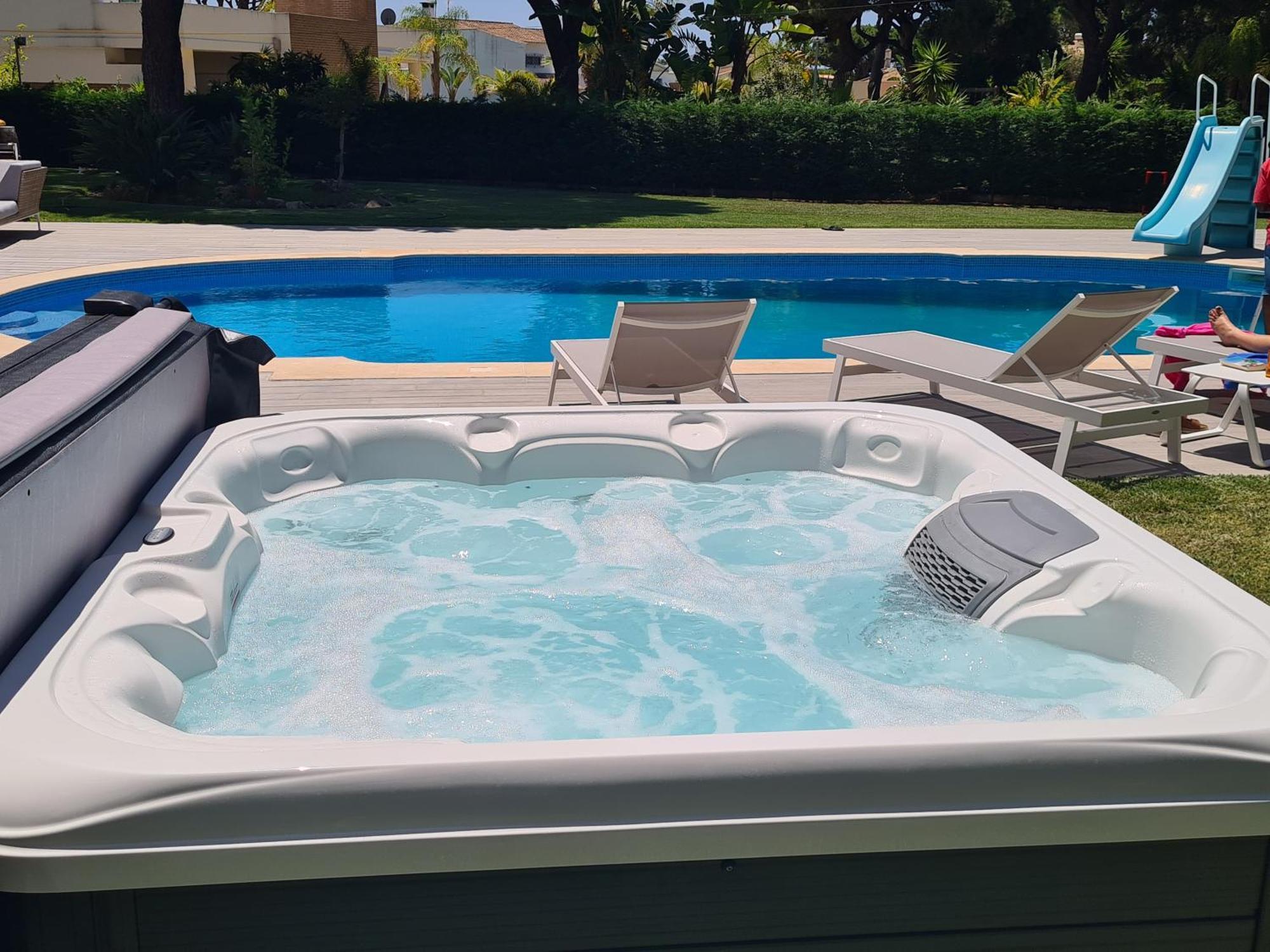 וילהמורה Portuguese Mansion Close To Marina, Golf And Beach. מראה חיצוני תמונה